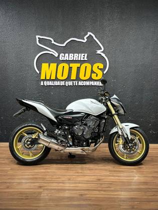 HONDA CB 600F HORNET HONDA CB 600F HORNET